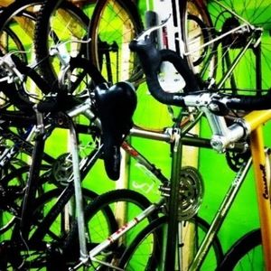 Meet your Posher, Caity